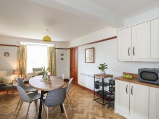 Arddol - Pwllheli - 1