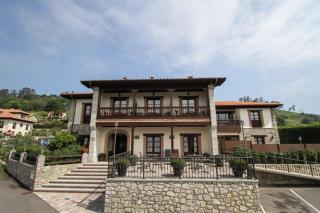 Apartamentos Andrin - Andrín - 0