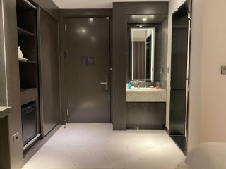 Hotel Avenue - Changwon - 5