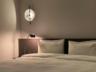 Hotel Avenue - Changwon - 8