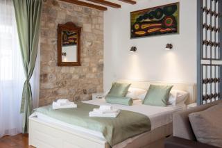 Stephane City Vibe Suites - Trogir - 6