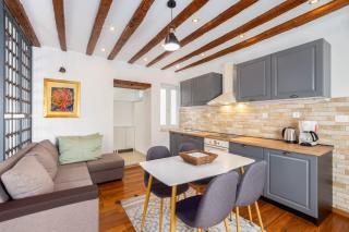 Stephane City Vibe Suites - Trogir - 7