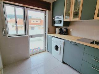 Casa Mar e Sol, NEW apartment near the beach with balcony - Sesimbra - 3