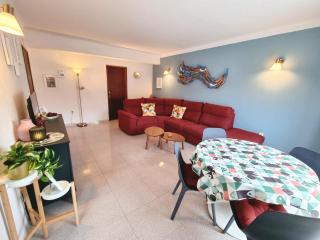 Casa Mar e Sol, NEW apartment near the beach with balcony - Sesimbra - 9