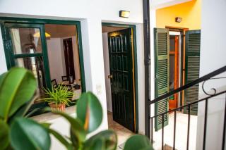 City center, sea view apartment, Amelia! - Anemómylos - 0
