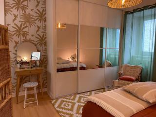 Lovely apartment in Périgueux - Périgueux - 5