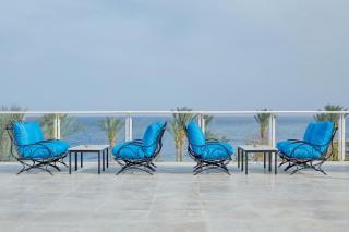 Pickalbatros Royal Grand Sharm - Adults Friendly 16 Years Plus - Sharm el Sheikh - 9