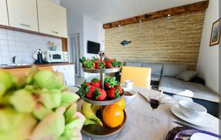 Apartment with sea view - Starigrad-Paklenica - 4