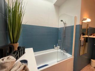 Lovely apartment in Périgueux - Périgueux - 1