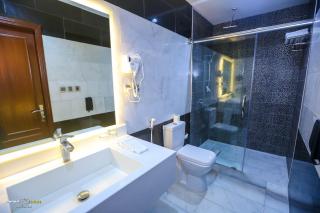 Jeddah Oasis Hotel - Dschidda - 5
