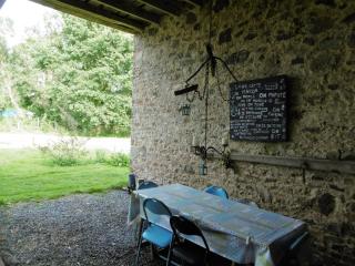 La Bicyclette Bleue - 1