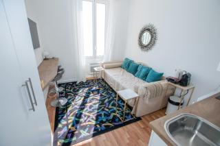 FABULOUS !!APARTMENT A FRONT OF LEGENDARY MONTE CARLO BEACH and TENNIS CLUB ! - Roquebrune-Cap-Martin - 1