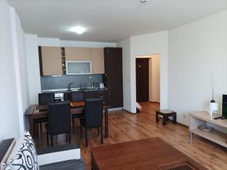 Apartment Detelina Residence - 8