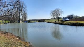 ETANG PRE DE LA FONT - Cercles - 4