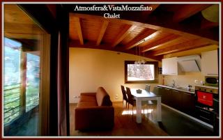 Atmosfera e vista mozzafiato Chalets - Aosta - 6