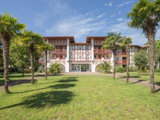 Le Domaine de Gascogne - appartement 2 pièces 4/5 personnes - Biscarrosse - 9
