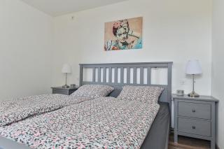 Ruhige Ferienwohnung mit Panoramablick - Ingoldingen - 2