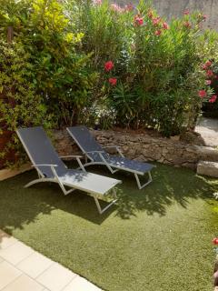 Villa club Sanary dans résidence fermée et arborée 10min a pied de la plage - Sanary-sur-Mer - 5