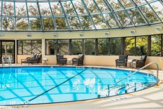 Sheraton Toronto Airport Hotel & Conference Centre - Toronto - 0