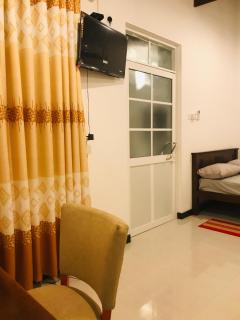 Hotel Ganthera Kataragama - Kataragama - 5