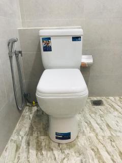 Hotel Ganthera Kataragama - Kataragama - 2