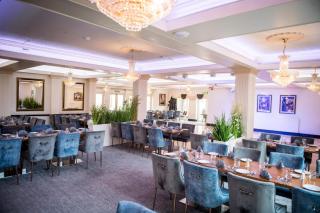 Clifton Park Hotel - Exclusive to Adults - Lytham St Annes - 5