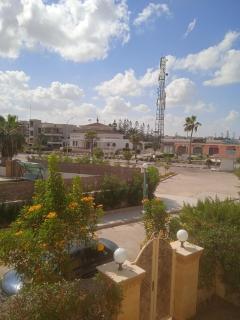 The Pearl of Ramsis Resort Villas - 3