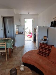 La commanderie - La Tranche-sur-Mer - 7