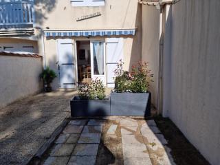 La commanderie - La Tranche-sur-Mer - 6