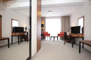 Apartamenty przy Latarni - 5