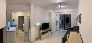 Ray Luxury Apartment Close to Presidential Palace - Bucarest - 3