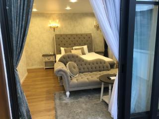 Rikhe palace boutique hotel - Tbilisi - 7
