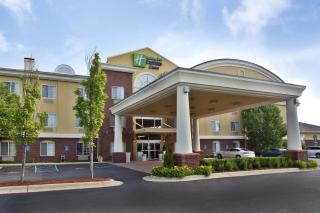 Holiday Inn Express Hotel & Suites Woodhaven by IHG - Woodhaven - 7