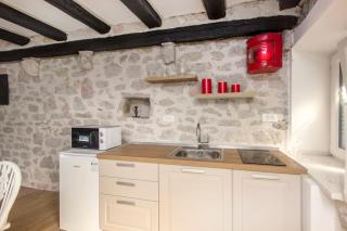 Captain's Lodge - Tribunj - 2