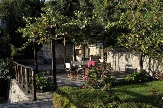 Villa Katia with Sea view, Pourion, Zagora - Pouríon - 7