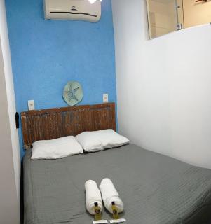 Praia de Geribá a pé - loft no corredor de acesso a praia - Búzios - 1
