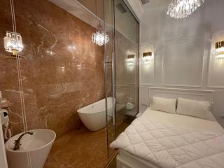 Rikhe palace boutique hotel - Tbilisi - 5