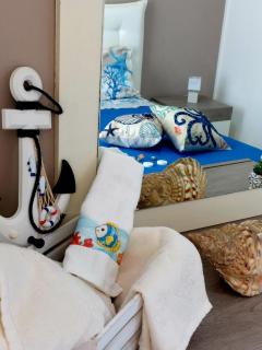 Domus Holidays Beach - San Vito lo Capo - 5