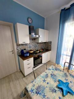 Domus Holidays Beach - San Vito lo Capo - 2