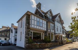 The Gables Guest House - Ambleside - 9