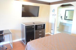 Regency Inn Humble IAH - Intercontinental - Humble - 8