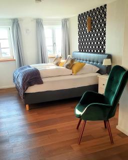 Schatzbergalm Pension - Dießen am Ammersee - 7