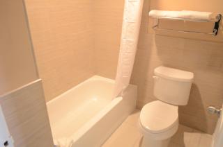Regency Inn Humble IAH - Intercontinental - Humble - 6