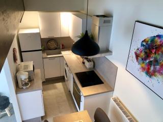 T2 en duplex & terrasse - Saint-Priest - 3