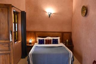 Riad Thycas - Marrakech - 1
