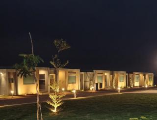 VAMA Retreats - Bangalore - 0