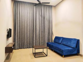 VAMA Retreats - Bangalore - 1