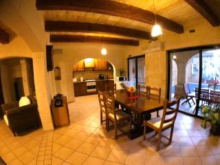 Ad Hoc B&B - Il-Pergla - 4