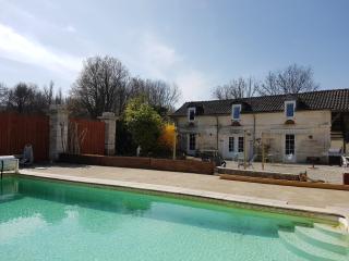 La Charrue gite complex - Monsec - 6