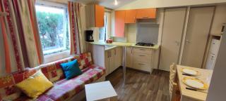 Mobil home 6 places - 9